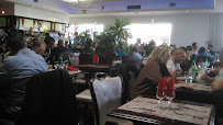 Atmosphère du Restaurant de type buffet Délices Wok à Lille - n°14