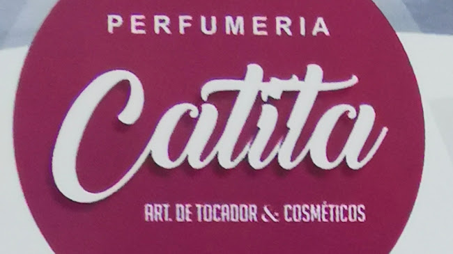 Opiniones de Perfumeria Catita en Arica - Perfumería
