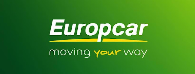 Europcar Autovermietung Frankfurt Ostend - Mietwagenanbieter