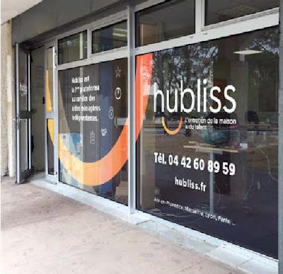 Hubliss à Aix-en-Provence
