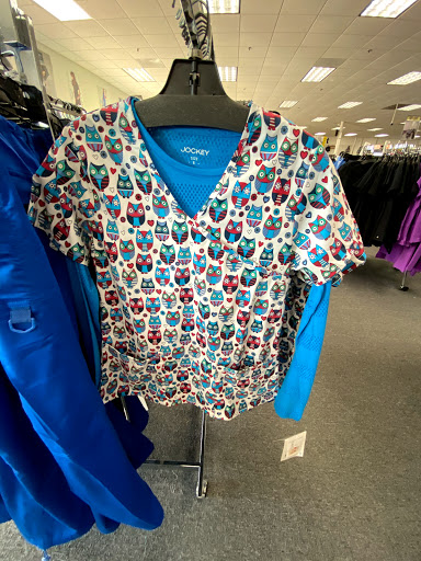Uniform Store «Scrub Pro Uniforms & Gallo Clothing», reviews and photos, 78 Mountain Rd, Glen Burnie, MD 21060, USA