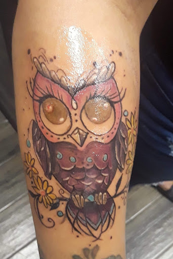 Explore tattoo ideas for older ladies, creative tattoo ideas in Rocky Hill, available at Xclusive Ink II