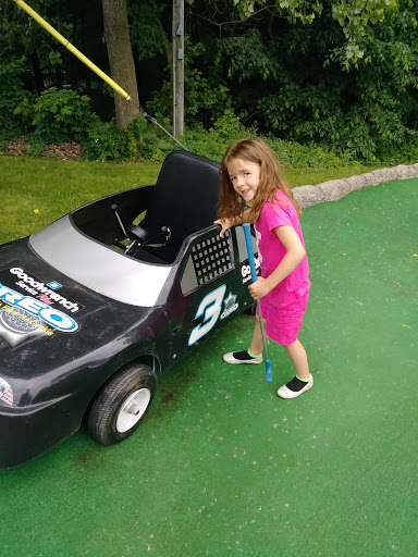 Miniature Golf Course «Willow Creek Golf & Sports Center», reviews and photos, 3120 S Lapeer Rd, Lake Orion, MI 48359, USA