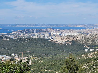 Col de la Gineste