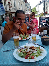 Plats et boissons du Restaurant La Jeune France à Blois - n°9