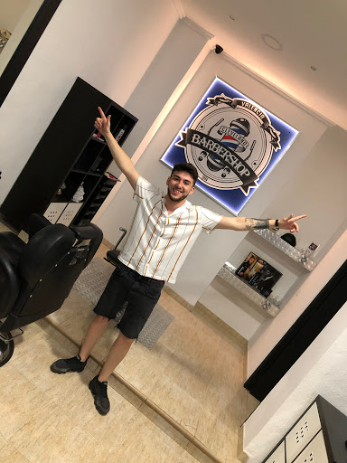 Cleveland Barber Shop en Cheste, Valencia
