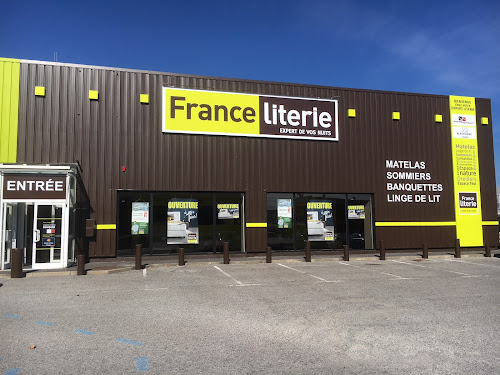 Magasin de literie France Literie Montpellier Lattes