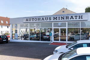 VW Autohaus Minrath GmbH & Co. KG
