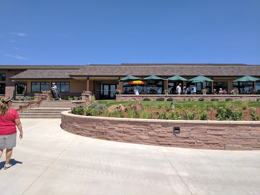 Golf Club «South Suburban Golf Course», reviews and photos, 7900 S Colorado Blvd, Centennial, CO 80122, USA