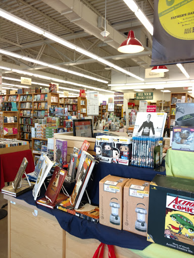 Book Store «Half Price Books», reviews and photos, 3185 Princeton Rd, Hamilton, OH 45011, USA