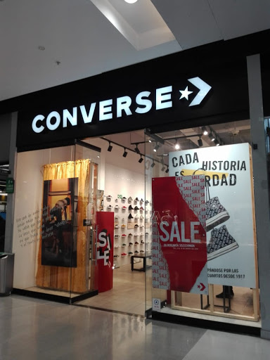 Converse Mayorca