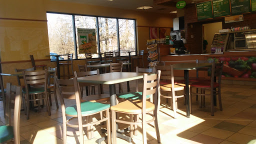 Restaurant «SUBWAY®Restaurants», reviews and photos, 1939 State Rd, Cuyahoga Falls, OH 44223, USA