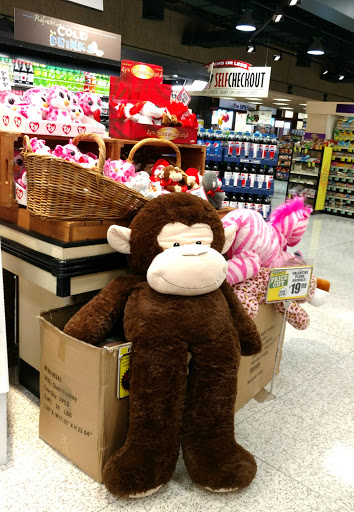 Supermarket «Dierbergs Markets», reviews and photos, 4000 Green Mt Crossing Dr, Shiloh, IL 62269, USA