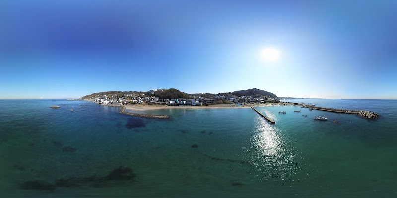 久留和海水浴場