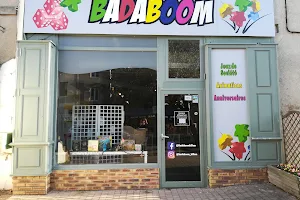 BADABOOM image