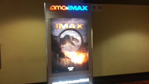 Movie Theater «AMC Showplace New Lenox 14», reviews and photos, 1320 W Maple St, New Lenox, IL 60451, USA