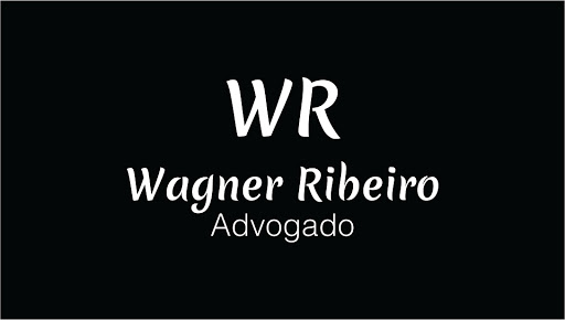 Logo da empresa - Wagner Ribeiro - Advogado Civil e Criminal