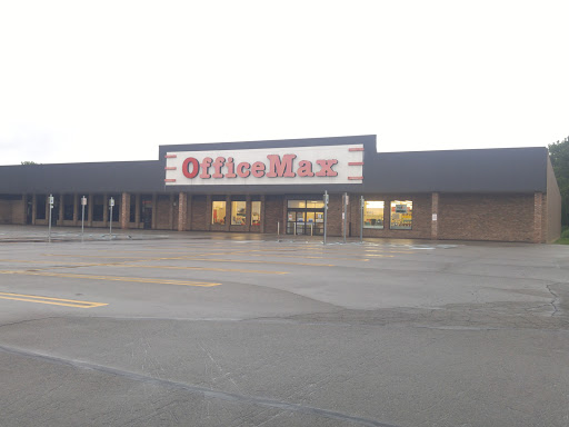 Office Supply Store «OfficeMax», reviews and photos, 350 Orchard Park Rd, West Seneca, NY 14224, USA