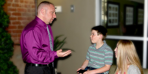 Legal Services «The Law Office of Scott Levy», reviews and photos