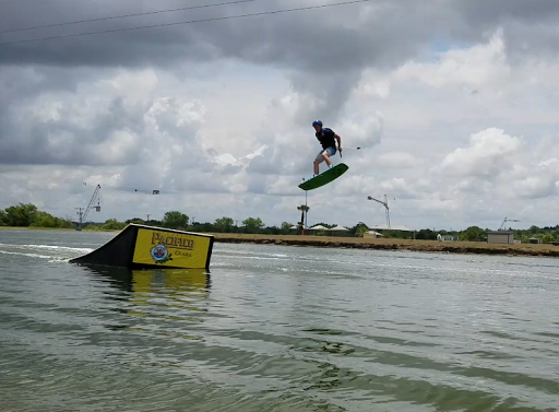 Skateboard Park «Texas Ski Ranch», reviews and photos, 6700 I-35, New Braunfels, TX 78130, USA
