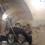 Photo n°2 de l'avis de Isabella.a fait le 22/02/2023 à 20:12 sur le  La Pasteria di Perugia à Perugia