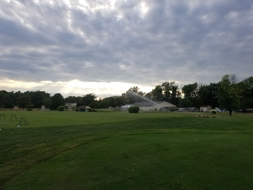 Golf Course Wildcat Creek Golf Course reviews and photos 3200