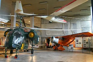 Lithuanian Museum of Aviation image