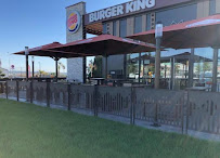 Photos du propriétaire du Restauration rapide Burger King à Flers - n°3
