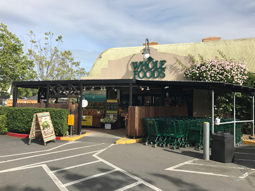 Whole Foods Market, 414 Miller Ave, Mill Valley, CA 94941, USA, 