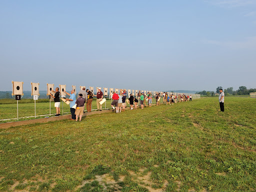 Skeet Shooting Range «Atterbury Shooting Complex», reviews and photos, 4250 Edinburgh St, Edinburgh, IN 46124, USA