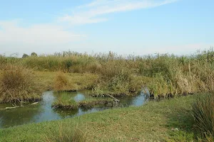 Gebekirse Lake National Park image