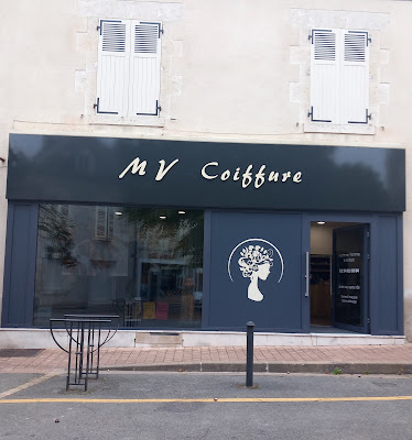 MV coiffure à Mer
