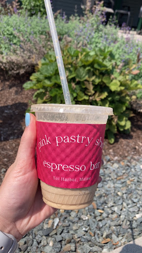 Bakery «Pink Pastry Shop», reviews and photos, 75 Main St, Bar Harbor, ME 04609, USA