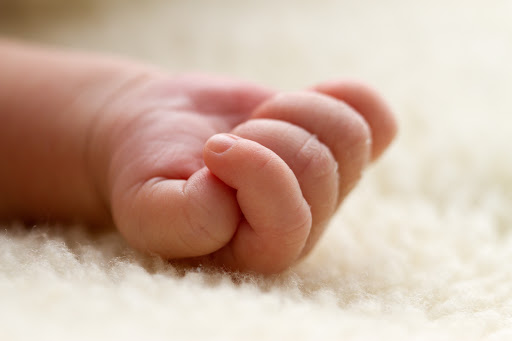 Linda Hewell Maternity & Newborn Photography