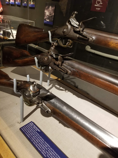 Museum «Old Barracks Museum», reviews and photos, 101 Barrack St, Trenton, NJ 08608, USA