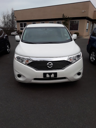 Used Car Dealer «Fairless Motors», reviews and photos, 435 Lincoln Hwy, Fairless Hills, PA 19030, USA