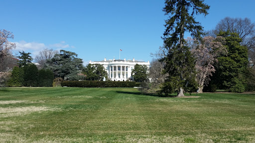 National Park «George Washington Memorial Parkway First Overlook», reviews and photos, George Washington Memorial Pkwy, Arlington, VA 22207, USA