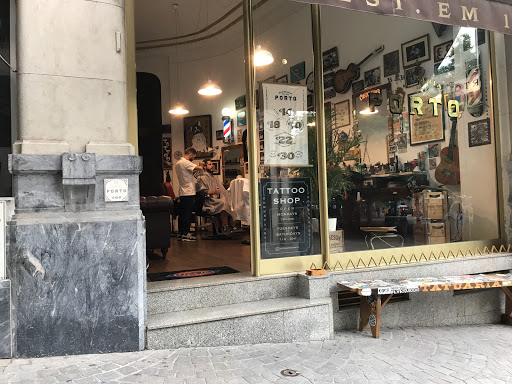 Franchises hairdressers Oporto