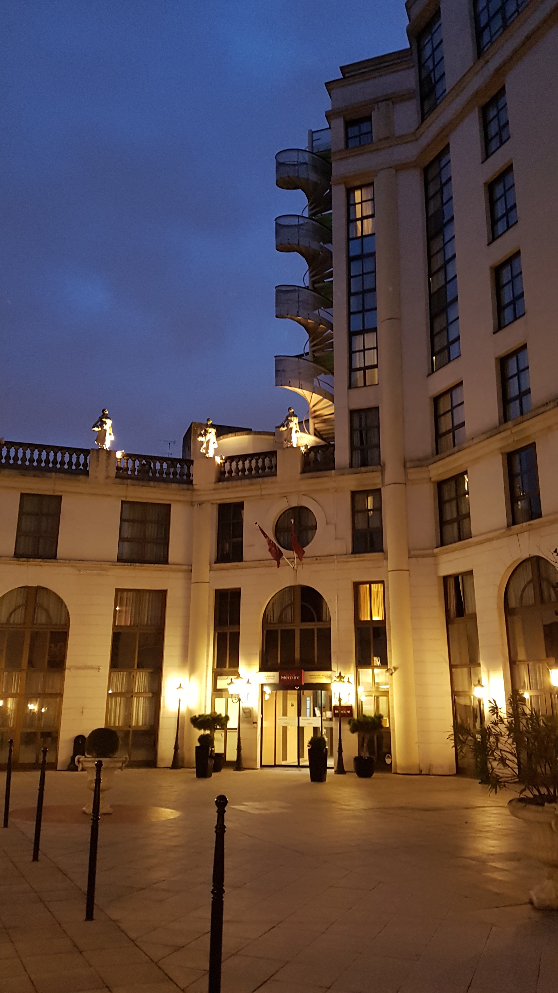 Photo n° 2 de l'avis de pascalsaintjames. fait le 08/02/2019 à 21:18