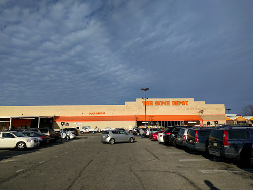Home Improvement Store «The Home Depot», reviews and photos, 400 N Highland Ave, Pittsburgh, PA 15206, USA