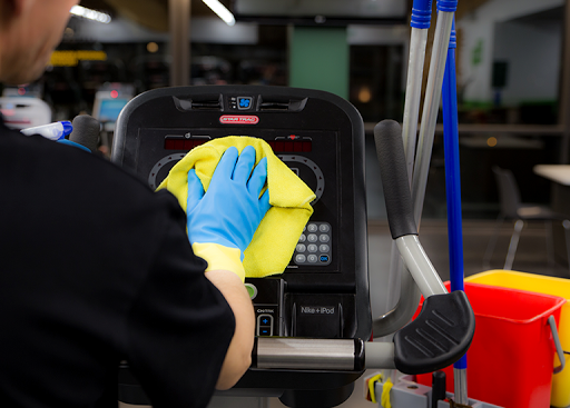 Q-Net Valles - Empresa de limpieza en Terrassa, Barcelona