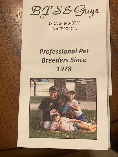 Pet Supply Store «Your Pet Experts», reviews and photos, 1665 State Hill Rd #490, Wyomissing, PA 19610, USA