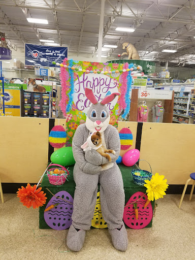 Pet Supply Store «PetSmart», reviews and photos, 11945 Central Ave, Chino, CA 91710, USA