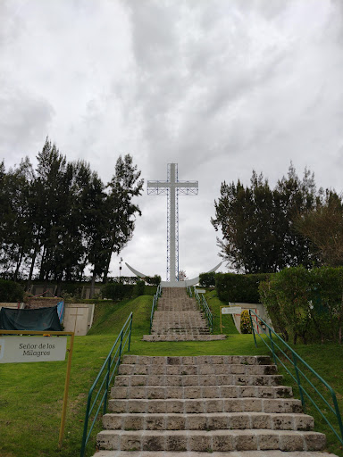 Cementerio Parque de la Esperanza