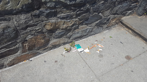 Park «Bell Rock Memorial Park», reviews and photos, Main St & Wigglesworth Street, Malden, MA 02148, USA