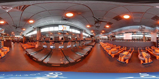 Gym «Orangetheory Fitness», reviews and photos, 999 S Logan St #100, Denver, CO 80209, USA