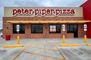 Peter Piper Pizza