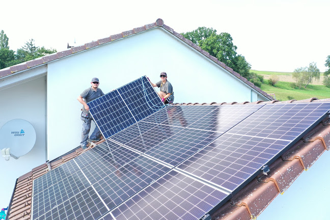 Kommentare und Rezensionen über Kohler Elektro Bern AG