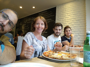 Photo n°16 de L'atelier de la pizza à Rochefort ()