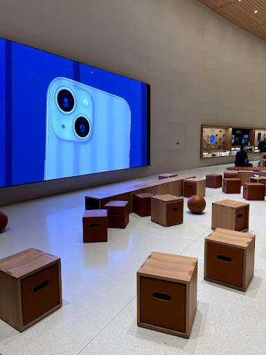 Computer Store «Apple Dadeland», reviews and photos, 7535 Dadeland Mall Cir W, Miami, FL 33156, USA